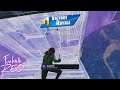 First Win in Season 5 Chapter 2 Fortnite - FunWithReo