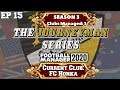 FM2020 - The Journeyman Series {Episode 15} - IT'S NOT OVER YET!!!!