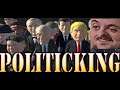 Forsen Plays Politicking Versus Streamsnipers (With Chat)
