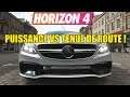 Forza Horizon 4 : Puissance vs Tenue De Route