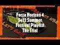 Forza Horizon 4 Se12 Summer S1 The Trial Seasonal Championship