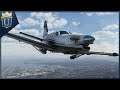 FSEconomy Flights - Making Money | Microsoft Flight Sim 2020 Multiplayer