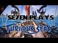 Furious Seas gameplay with Se7en