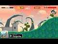 Game of Castle Defense Android Gameplay