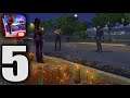 Gangstar New Orleans 2022 Gameplay Walkthrough (iOS / Android) - #5