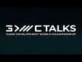GDWC Talks 2 - Picking Your Battles: 3-Person Indie Studio vs. 100-Person Developer" by Olli Etuaho