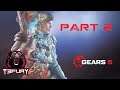 Gears 5 Act 1 Gameplay [#89] pt2