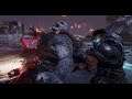 Gears Tactics PC Gameplay Acte 1 Chapitre 2