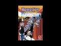 Genesis - Robocop vs Terminator 'Intro & Gameplay'