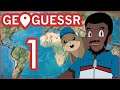 Geoguessr [Ep1] | Locations! | Gopher & Tuk