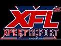 Get To Know The XFL Coaches | XFL Xpert Report | Loud Sports