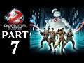 Ghostbusters: The Video Game (Remastered) - Let's Play - Part 7 - "Lost Island" | DanQ8000