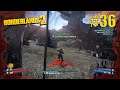 Ghosting Past The Enemy And Looking To Kill Mortar - Borderlands 2 #36
