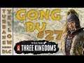Gong Du #27 | Yellow Spread Spreading | Total War: Three Kingdoms | Romance | Legendary