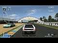 [#1551] Gran Turismo 4 - Lancia DELTA S4 Rally Car '85 (HYBRiD) PS2 Gameplay HD