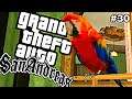 GTA SAN ANDREAS #30 - vai explodir corre