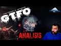 GTFO - Coop de terror. Análisis / Review en Español