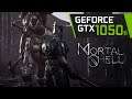 GTX 1050ti | Mortal Shell | 1080p | Gameplay Test