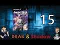 .hack//G.U. vol. 2 Reminisce: SIRIUS MUST GET EMPLOYEE OF THE MONTH!! - Part 15 - Drak & Shadow!