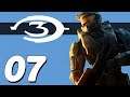 Halo 3 (PC) MCC 07: Escort