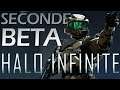 Halo News - Date de la 2eme BETA de Halo INFINITE + Comment y participer