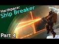 Hardspace: Shipbreaker / part 4