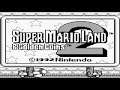 Haunted House - Super Mario Land 2