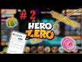 Hero zero PL26 #2 Wyniki konkursu , Kasyno i next konkurs?