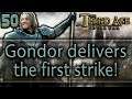 HIRLUIN IS IDLE NO MORE! - Gondor Campaign - DaC v3 - Third Age: Total War #50
