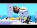 Hit Master 3D: Knife Assassin Head shoot to Kill