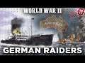 German Raiders in the Pacific - Modern Warfare DOCUMENTARY