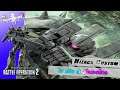 '' Hizack Custom '' ไฮแซ็ค รุ่นจู่โจมระยะไกล【Gundam: Battle Operation 2】ย้อนหลัง