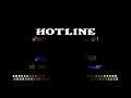 Hotline (HTL) Intro 50 ! Commodore 64 (C64)