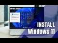 How do I Install Windows 11 (Officially!) | "How to Update Windows 10 to Windows 11" (Free!) |