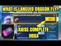 HOW TO GET LANGUID DRAGONFLY SET & COMPLETE WEARING LANGUID DRAGON FLY MISSION IN PUBGMOBILE