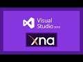 How to: Install/Use XNA Framework with Visual Studio 2019 | Full Guide