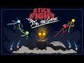 How to Play Local Multiplayer on Stick Fight The Game [Gameplay]