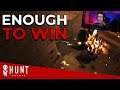 Hunt Showdown | ENOUGH TO WIN! (Stream Highlights)
