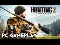 Hunting Simulator 2 Gameplay PC 1080p