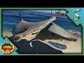 I AM A SHARK SLAYER! HUNTING TIGER AND HAMMERHEAD SHARKS! - Stranded Deep [Survival E4]