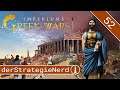Imperiums: Greek Wars #52 | Schlacht um Lefkas | Let's Play Schwer schwer deutsch gameplay