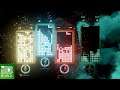 Intro to Tetris Effect: Connected's Multiplayer Modes