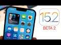 iOS 15.2 Beta 2 Released - What's New?