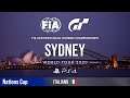 [Italiano] World Tour 2020 - Sydney | Nations Cup