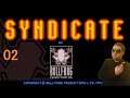 Jörnisiert (!): Syndicate 02 - Europa wird befreit