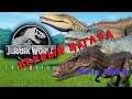 Jurassic World Evolution - первый взгляд