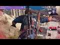 Just Cause 3, Episode 10