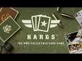 KARDS - Trading Card Game im 2. Weltkrieg - Einblick