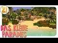 Kleines Paradies 🌺 Sims 4 Inselleben #11