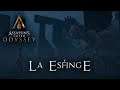La Esfinge | Assassin's Creed: Odyssey #161